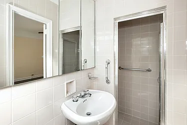 Sold by Trebach Realty