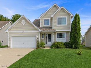 12315 Valdez Dr, Urbandale, IA 50323