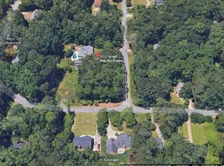 2717 Allyn Way NW, Acworth, GA 30152