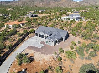 785 W Island Drive, Kingman, AZ 86401