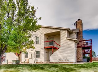 11941 Bellaire St APT A, Thornton, CO 80233