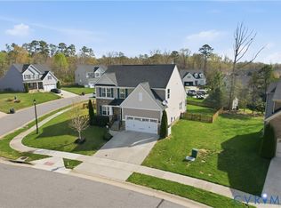 7879 Uplands Dr, New Kent, VA