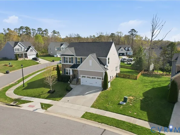 7879 Uplands Dr, New Kent, VA 23124