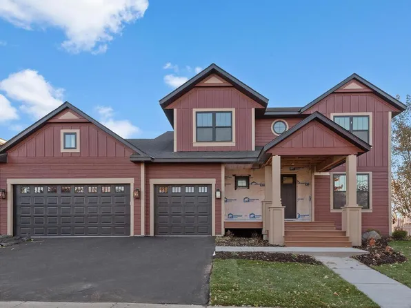 11619 E Laketowne Dr, Albertville, MN 55301
