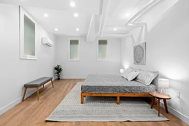 Rented by Metropolitan Equities