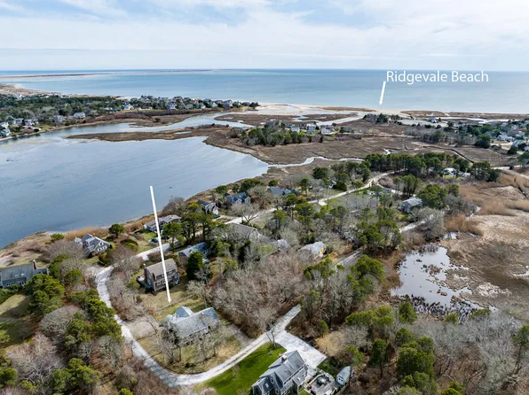 155 Cranberry Lane, Chatham, MA 02633