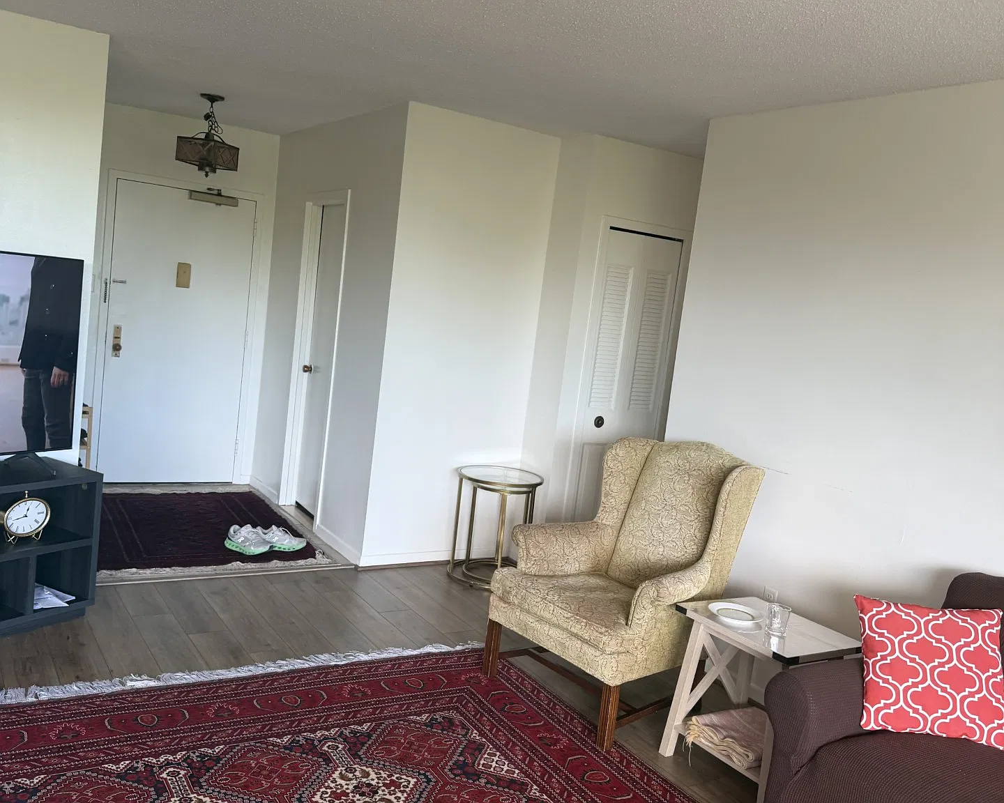 2 bed, 1395 sqft, $2,700 — Photo 3