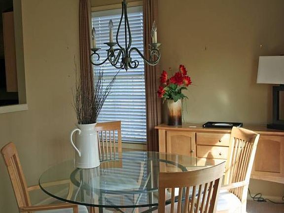 Elegant Dining Room