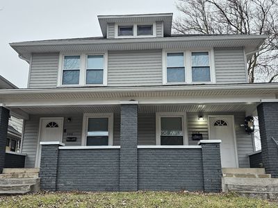 3106 N College Ave, Indianapolis, IN, 46205