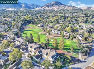 1398 Shell Ln, Clayton, CA 94517