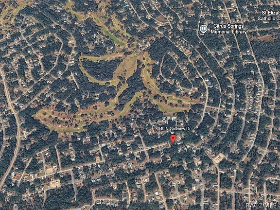 5th image of 8049 N Golfview Dr
