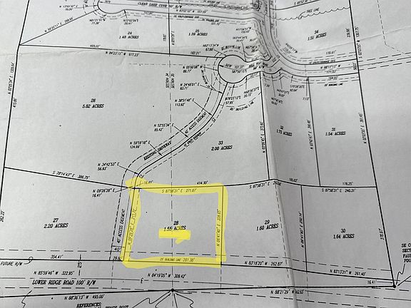 4th image of 0 Lower Ridge Rd