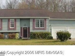11600 Joy Ln, Fredericksburg, VA 22407