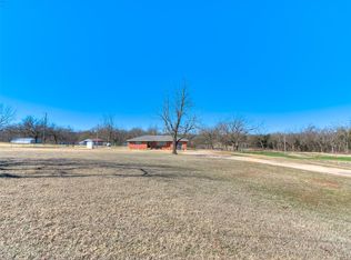 6812 S Prairie Rd, Stillwater, OK 74074
