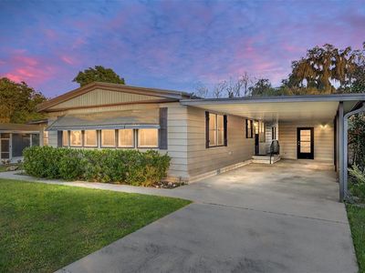 3925 Citrus Cir, Fruitland Park, FL, 34731