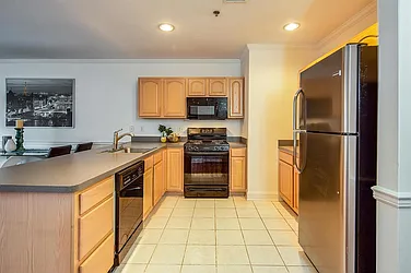 Sold by Coldwell Banker Residential Brokerage - Hoboken