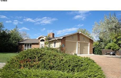 For Sale: 1517 Crestridge Dr, Loveland, CO 80537