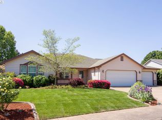 332 Grizzly Ave, Eugene, OR 97404