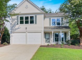 2944 Cottesford Way SE, Smyrna, GA