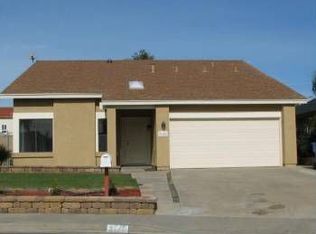 3740 Cameo Ct, San Diego, CA 92111