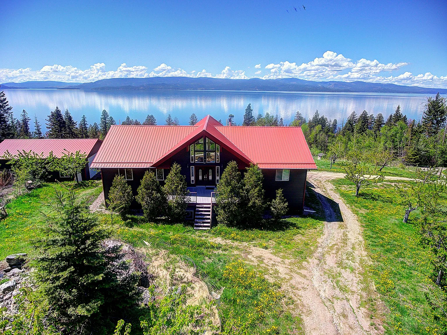 2 bed, $2,000 — Photo 2