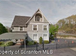 813 Main St, Moosic, PA 18507