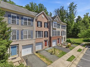 601 Galway Ln, Stafford, VA 22554
