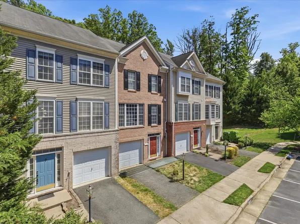 601 Galway Ln, Stafford, VA 22554