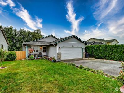10202 62nd Drive NE, Marysville, WA, 98270