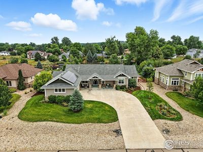 6636 Secretariat Dr, Longmont, CO, 80503