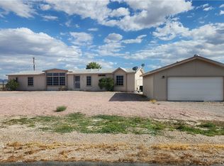 927 Lindberg Ave #539, Jean, NV 89019