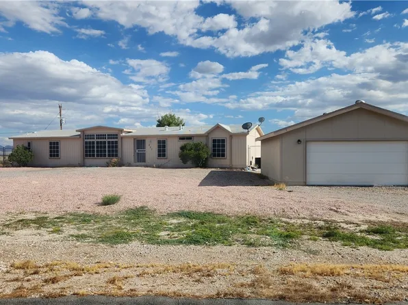 927 Lindberg Ave #539, Jean, NV 89019