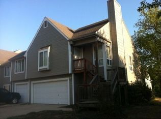 8942 Hauser St, Lenexa, KS 66215