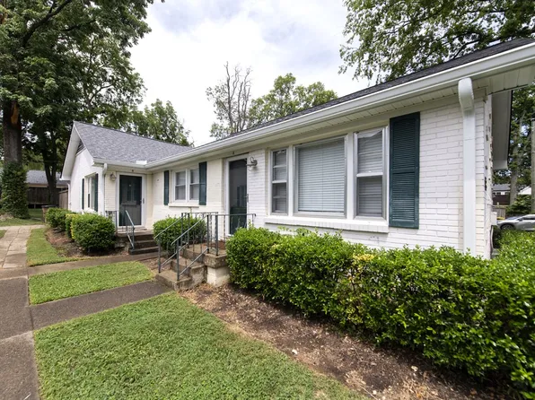 854B Kirkwood Ave, Nashville, TN 37204