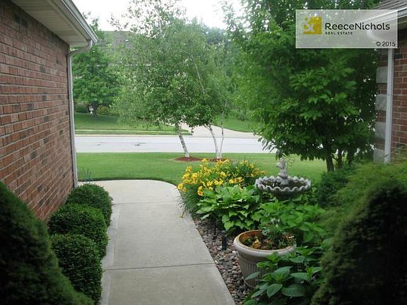 Gorgeous Landscaping
