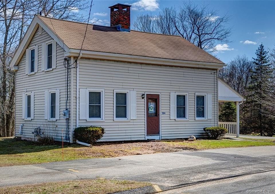 584 Atkins St, Middletown, CT 06457 Zillow