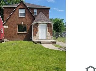 10266 Balfour Rd, Detroit, MI 48224