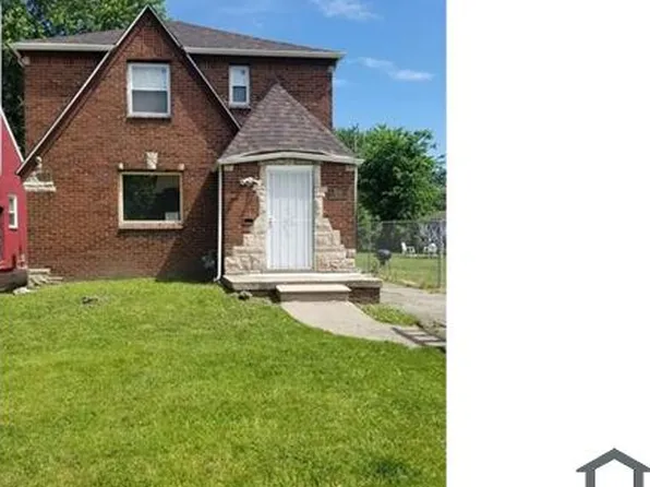 10266 Balfour Rd, Detroit, MI 48224