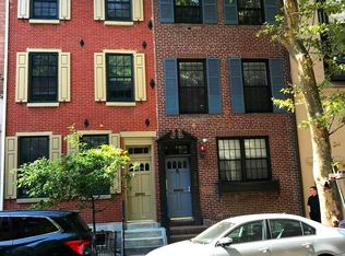 2012 Locust St, Philadelphia, PA 19103