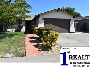 330 Bald Pate Dr, Suisun City, CA 94585