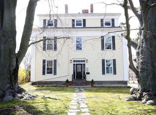 22 Malbone Rd #2, Newport, RI 02840
