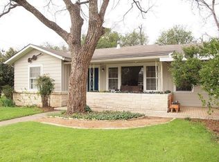 4700 Eilers Ave, Austin, TX 78751
