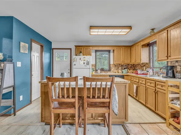 4694 Trinchera Trail, Evergreen, CO 80439