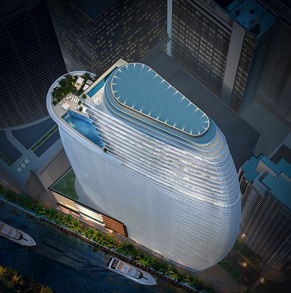 1st image of 300 Biscayne Boulevard Way #3001