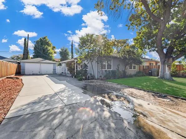 980 Princess Anne Dr, San Jose, CA 95128