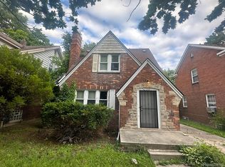 11566 Duchess St, Detroit, MI 48224