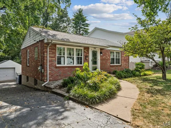 1204 Oday Ave, Saint Louis, MO 63119