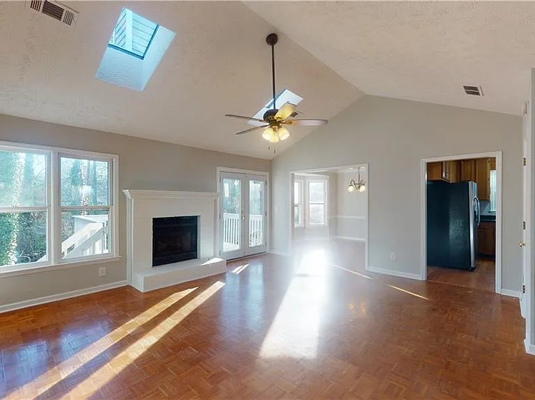 1180 Kennesaw Springs Dr NW — Photo 11
