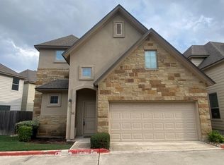 13001 Hymeadow Dr #36, Austin, TX 78729