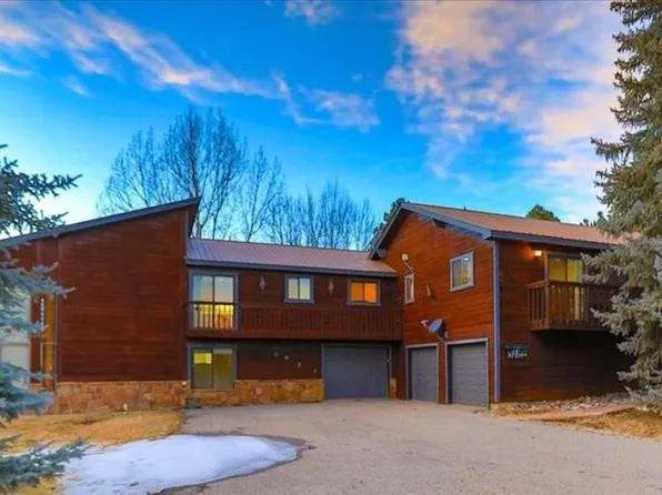 206 Pines Club Place, Pagosa Springs, CO 81147